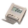 Pressure Gauge type digital manometer PG-200/PG-208 Series sensor Nidec Copal distributor